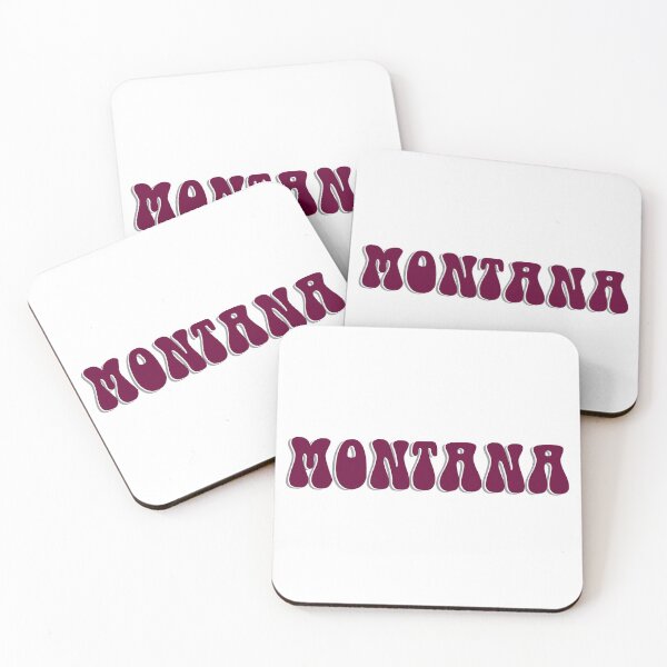 Item preview, University of Montana designed and sold by kkosmicki.