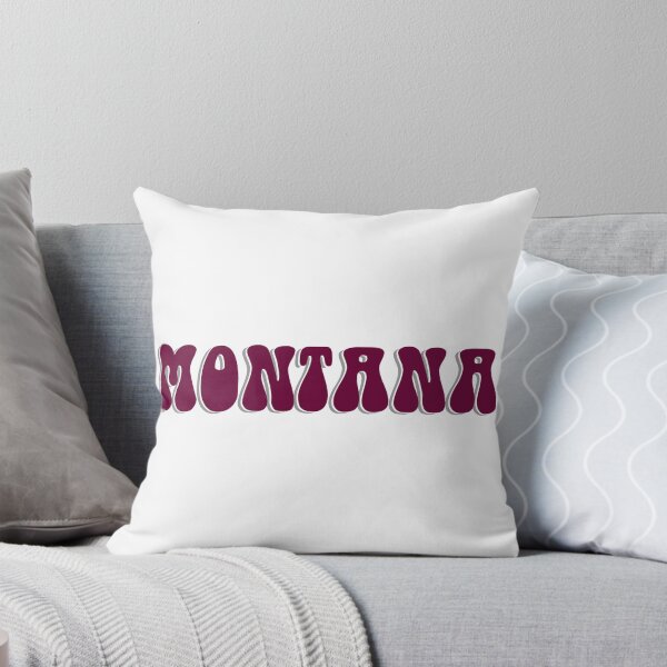 Item preview, University of Montana designed and sold by kkosmicki.