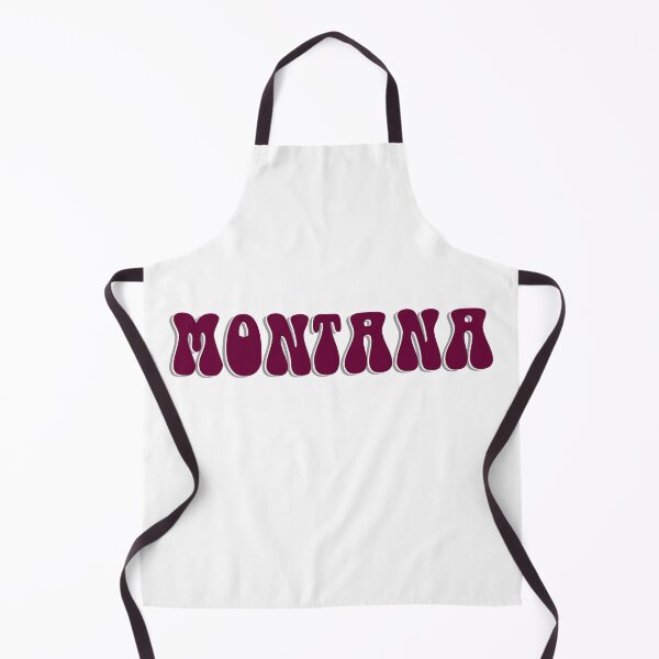 Item preview, University of Montana designed and sold by kkosmicki.