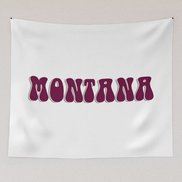 Item preview, University of Montana designed and sold by kkosmicki.