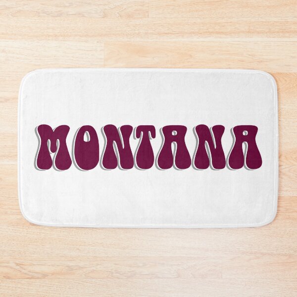 Item preview, University of Montana designed and sold by kkosmicki.