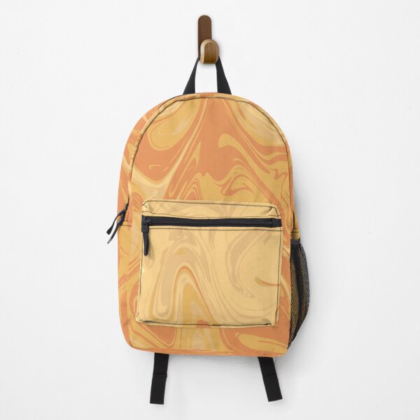 Item preview, Sunset marble effect designed and sold by hollyvanassen.