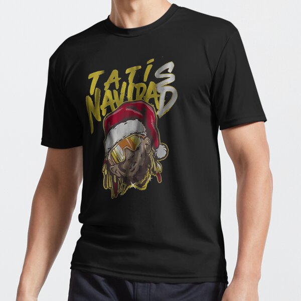 Tatis Navirad for San Diego Padres fans T-Shirt cat shirts vintage t shirt  black t shirts kawaii clothes t shirts for men