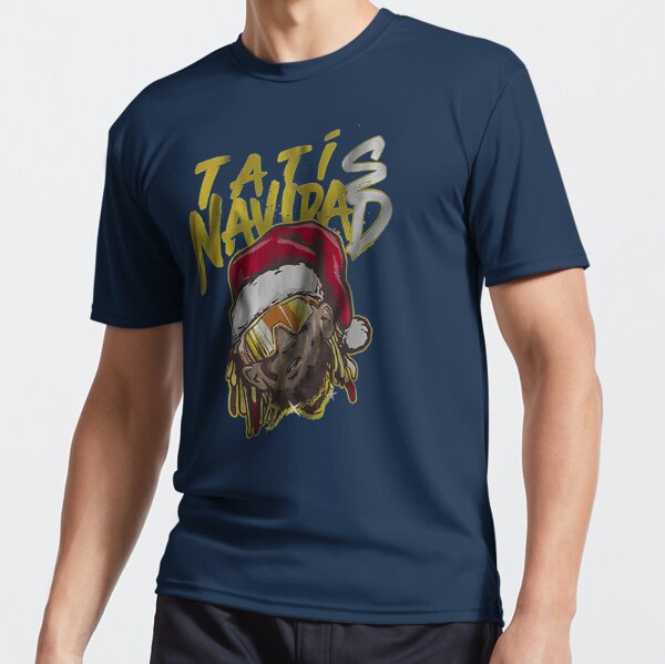 Tatis Navirad for San Diego Padres fans T-Shirt cat shirts vintage t shirt  black t shirts kawaii clothes t shirts for men