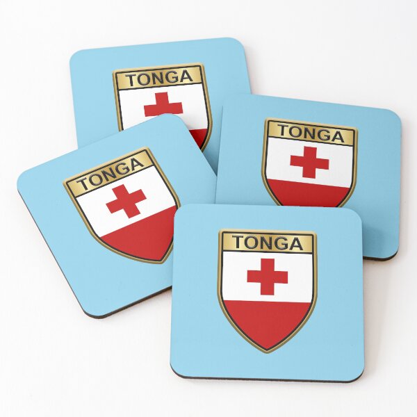 Item preview, Tonga Phone Cases Plus (3) designed and sold by mpodger.