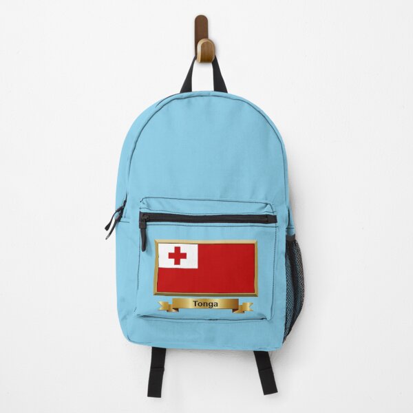 Item preview, Tonga Phone Cases Plus (3) designed and sold by mpodger.