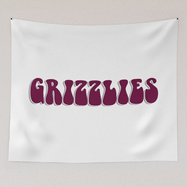 Item preview, University of Montana Grizzlies designed and sold by kkosmicki.