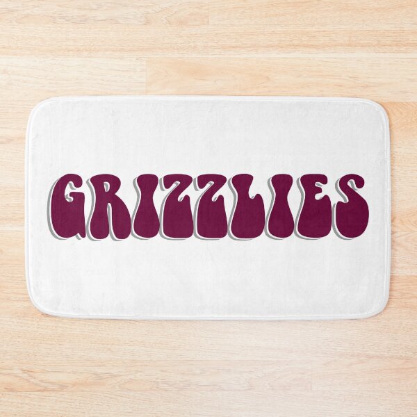 Item preview, University of Montana Grizzlies designed and sold by kkosmicki.