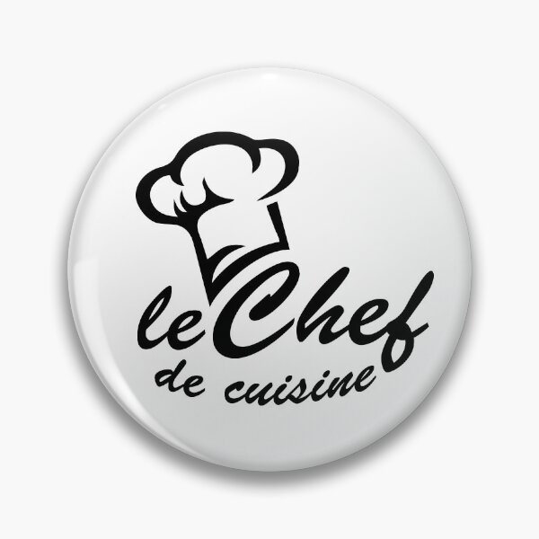 Item preview, Chef, head chef, chef cook, cook hat, cooking, kitchen, hotel, restaurant designed and sold by boom-art.