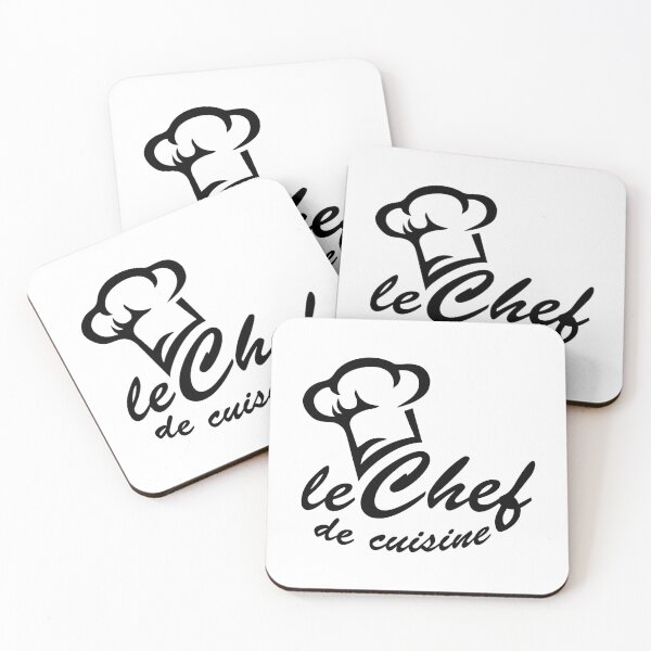 Item preview, Chef, head chef, chef cook, cook hat, cooking, kitchen, hotel, restaurant designed and sold by boom-art.