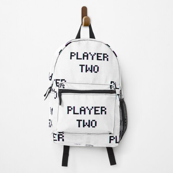 Item preview, Player Two | Gaming designed and sold by itsokaybyme.