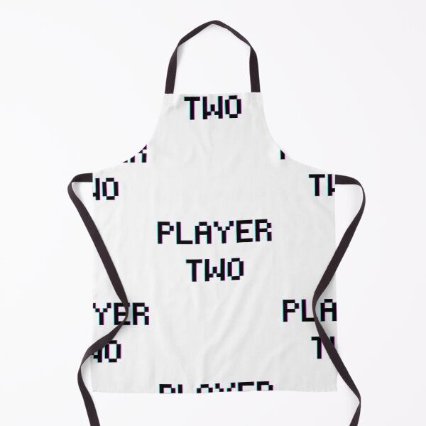 Item preview, Player Two | Gaming designed and sold by itsokaybyme.