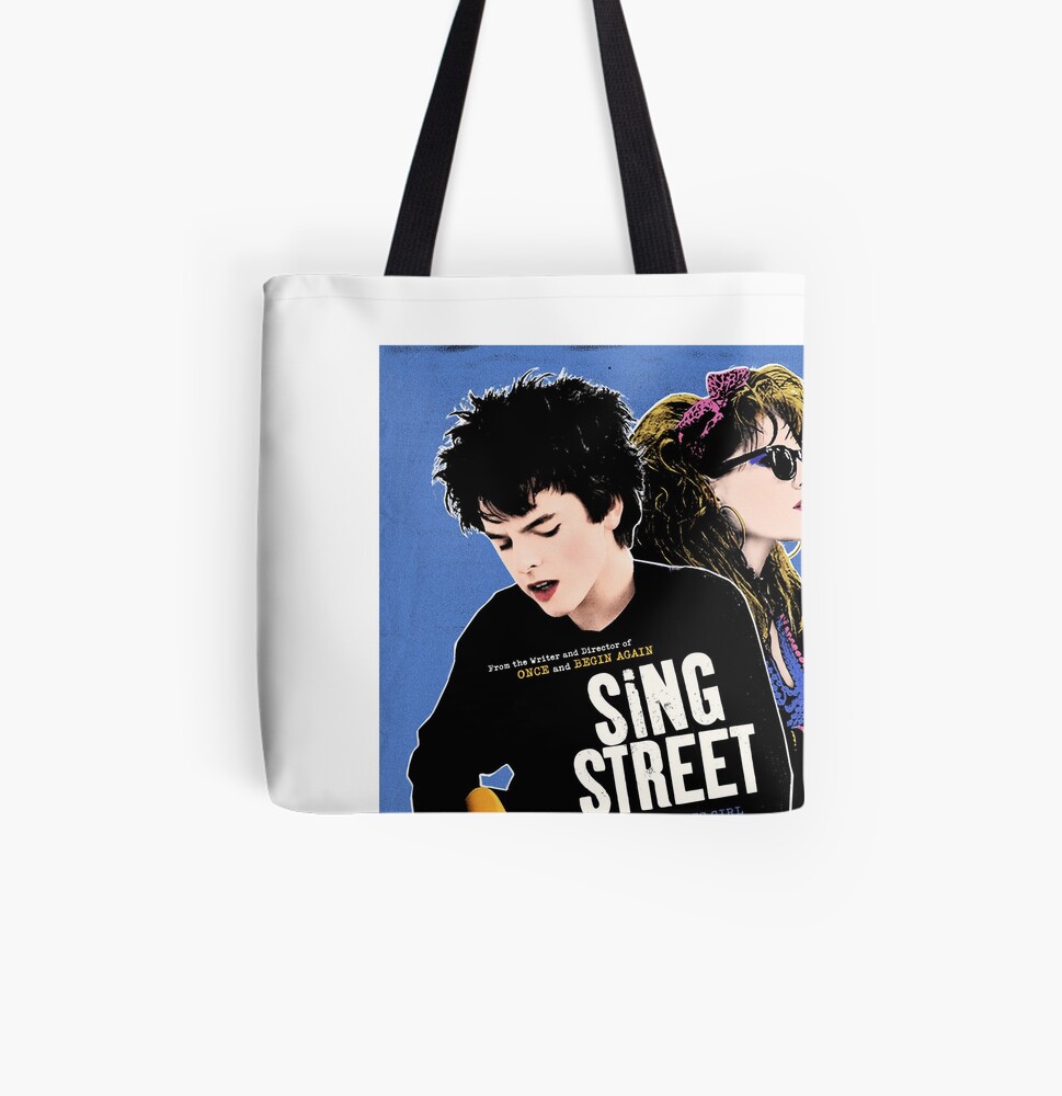 トートバッグ sing street 安い