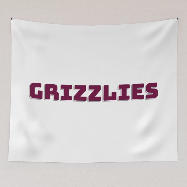 Item preview, University of Montana Grizzlies designed and sold by kkosmicki.
