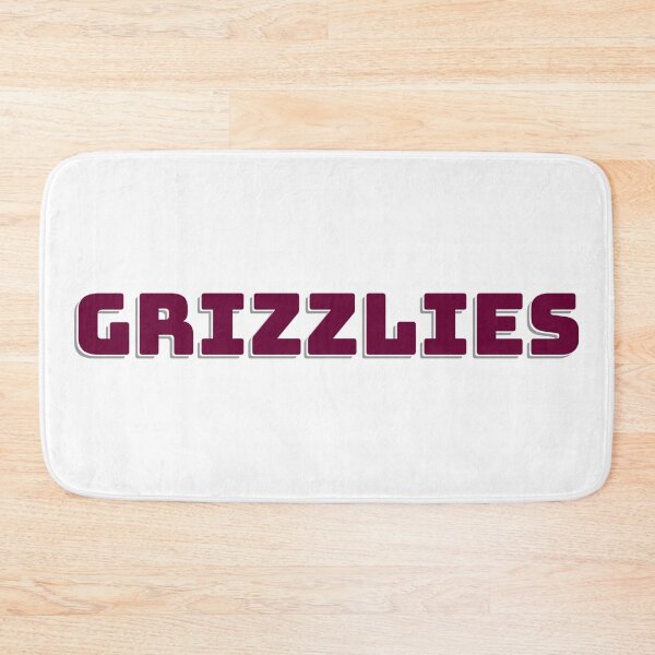 Item preview, University of Montana Grizzlies designed and sold by kkosmicki.