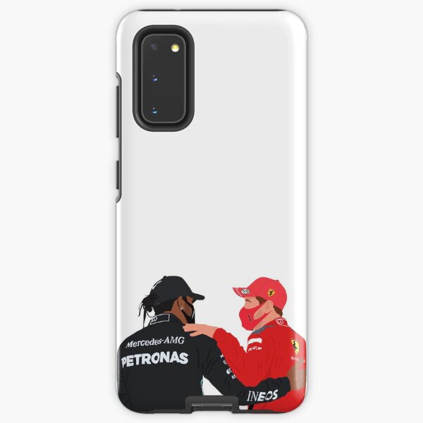 Coques sur le thème Formula 1 pour Samsung Galaxy Redbubble