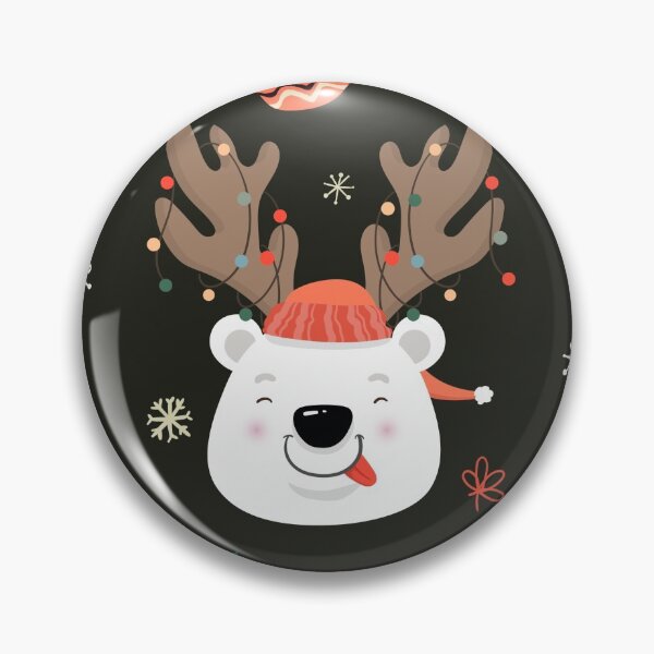 Item preview, White Bear designed and sold by SHP2.