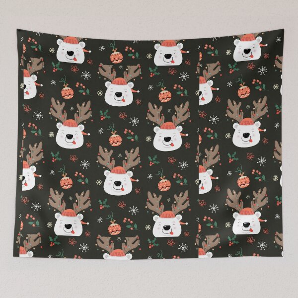 Item preview, White Bear designed and sold by SHP2.