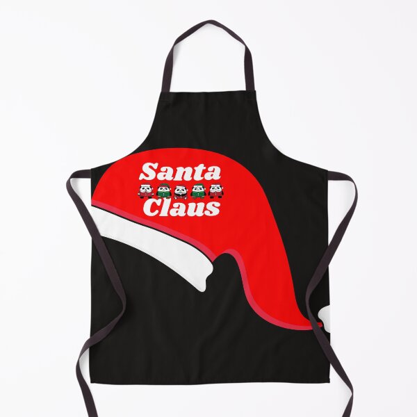 Item preview, Santa Claus Christmas designed and sold by Trendy Design.