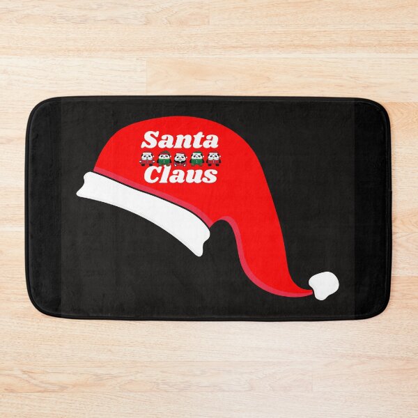 Item preview, Santa Claus Christmas designed and sold by Trendy Design.