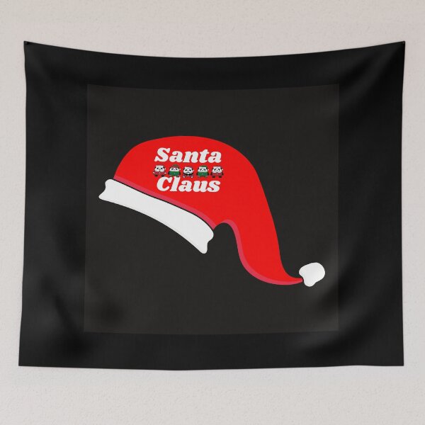 Item preview, Santa Claus Christmas designed and sold by Trendy Design.