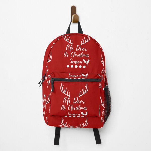 Item preview, Oh Deer Its Christmas Season designed and sold by CozyArtCo.