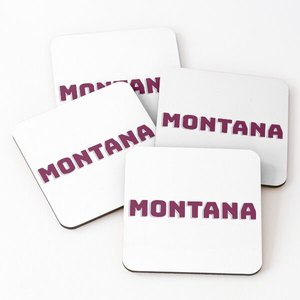 Item preview, University of Montana designed and sold by kkosmicki.