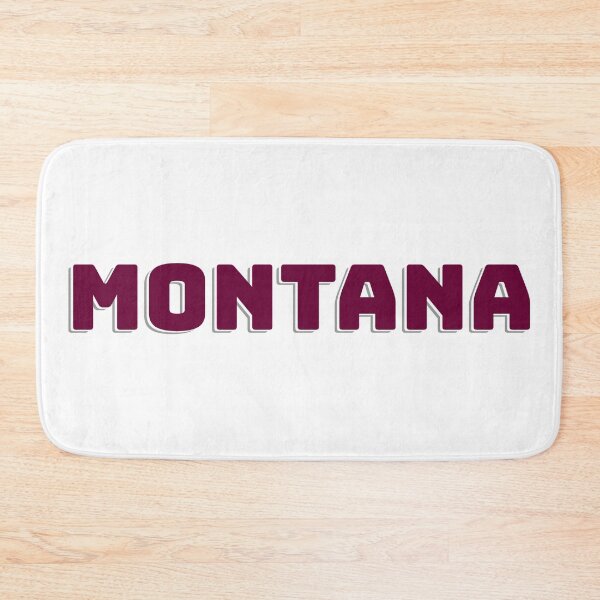 Item preview, University of Montana designed and sold by kkosmicki.
