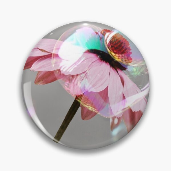 Item preview, Daisy love heart  designed and sold by BerylBez.
