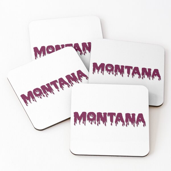 Item preview, University of Montana designed and sold by kkosmicki.