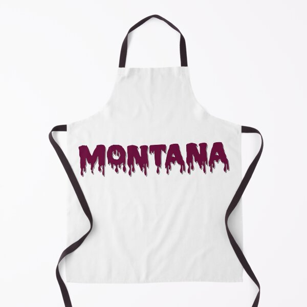 Item preview, University of Montana designed and sold by kkosmicki.