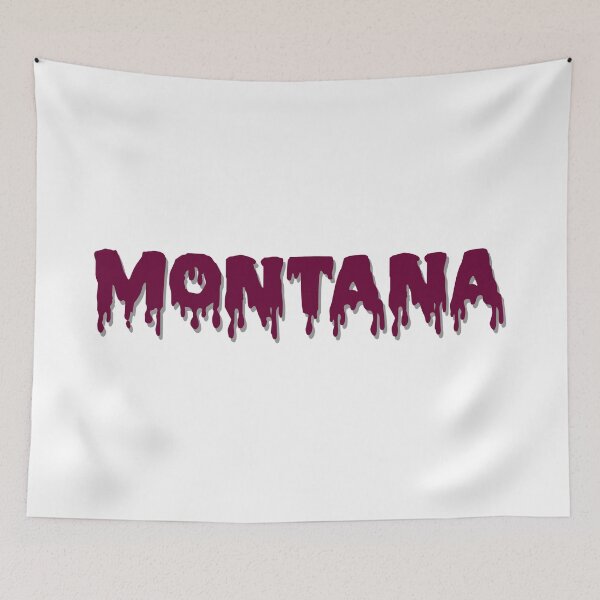 Item preview, University of Montana designed and sold by kkosmicki.
