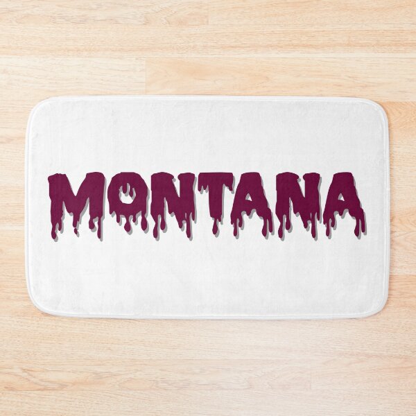 Item preview, University of Montana designed and sold by kkosmicki.