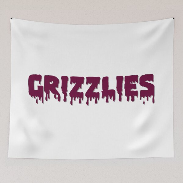 Item preview, University of Montana Grizzlies designed and sold by kkosmicki.