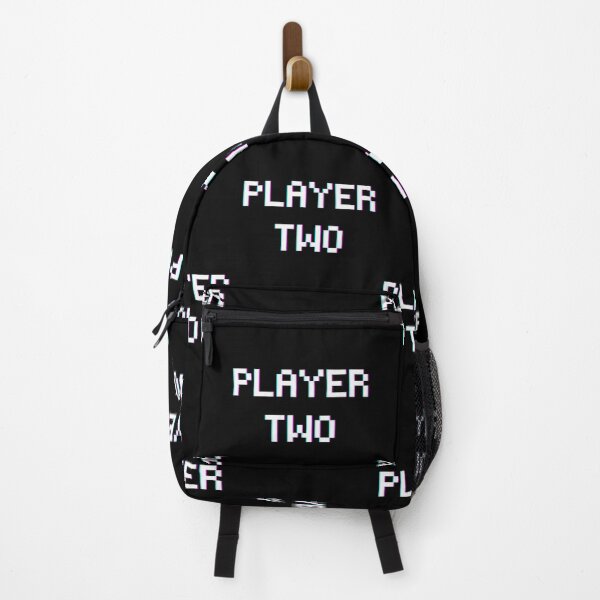 Item preview, Player Two | Gaming designed and sold by itsokaybyme.