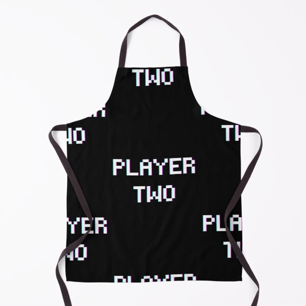 Item preview, Player Two | Gaming designed and sold by itsokaybyme.