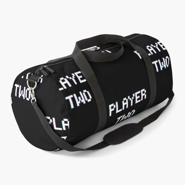 Item preview, Player Two | Gaming designed and sold by itsokaybyme.