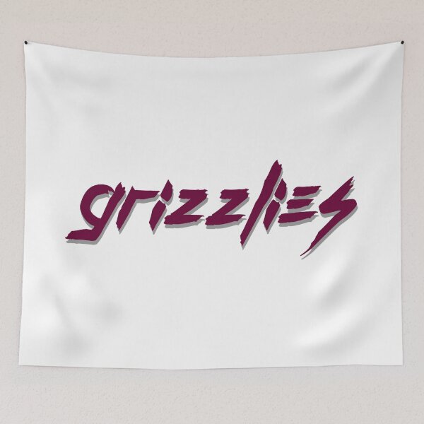 Item preview, University of Montana Grizzlies designed and sold by kkosmicki.