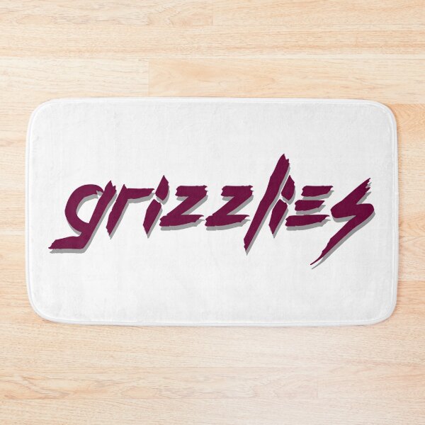 Item preview, University of Montana Grizzlies designed and sold by kkosmicki.
