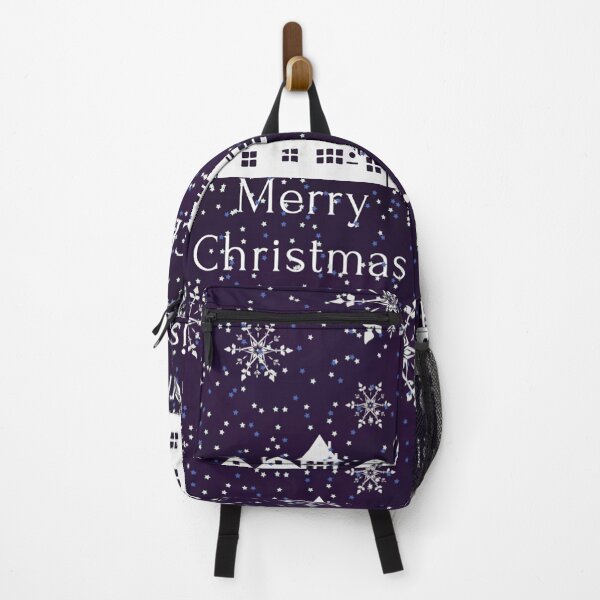 Item preview, *Christmas city* designed and sold by Berezabella.