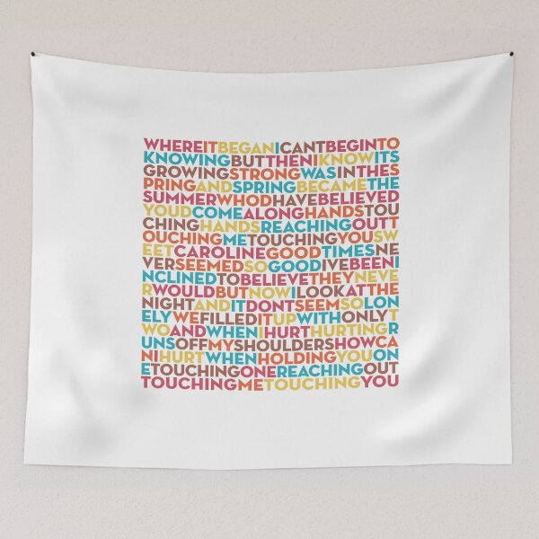 Item preview, Sweet Caroline - Neil Diamond v.1 designed and sold by x1brett.