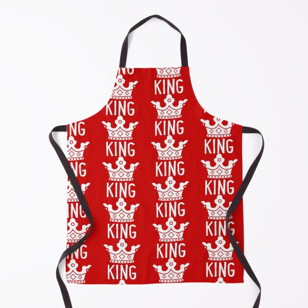 Item preview, KING designed and sold by TheArtism.