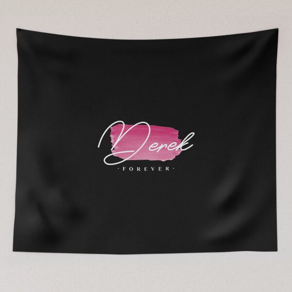 Item preview, derek forever designed and sold by madsunstd.