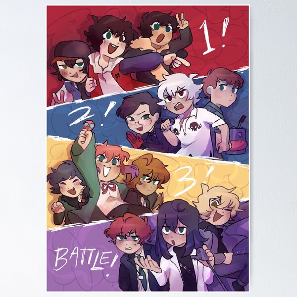 Item preview, 1! 2! 3! designed and sold by taffybuns.