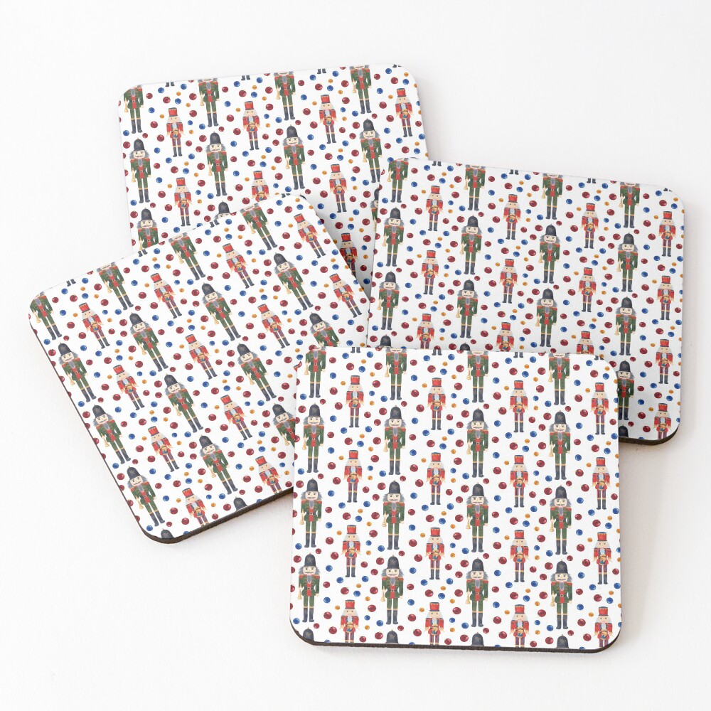Item preview, Coasters (Set of 4) designed and sold by MiscelChr.