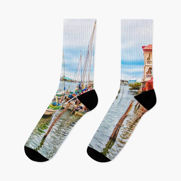 Item preview, Colors of Belize designed and sold by Travelways.