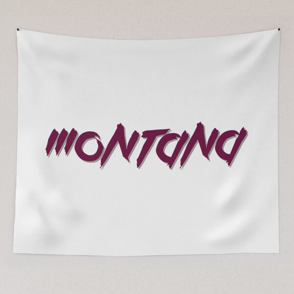 Item preview, University of Montana designed and sold by kkosmicki.