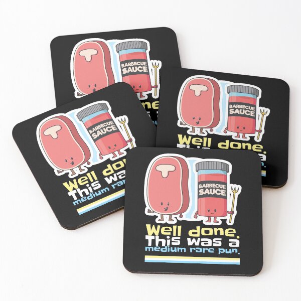 Item preview, Well done! Pun designed and sold by CocoAndMore.