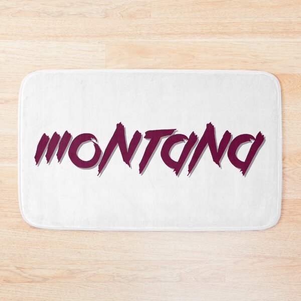 Item preview, University of Montana designed and sold by kkosmicki.