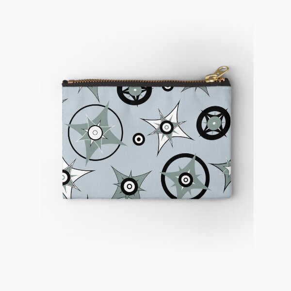 Item preview, Compass Rose on Gray designed and sold by Meg M Studio.